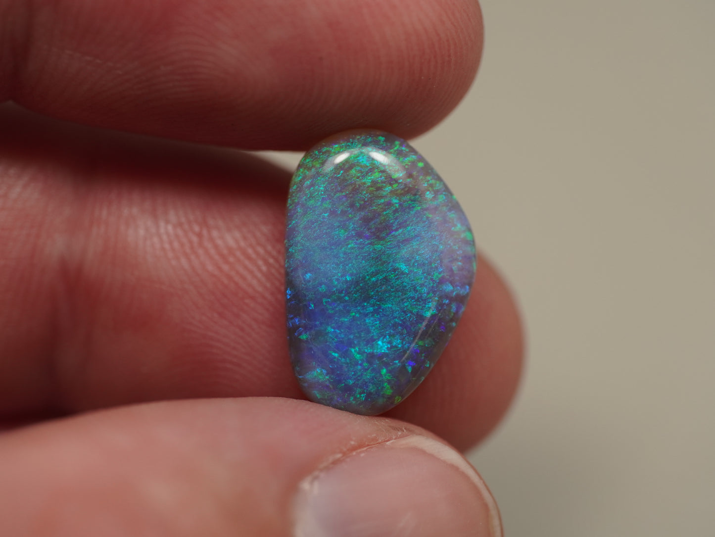 Dark Crystal Opal DFL745