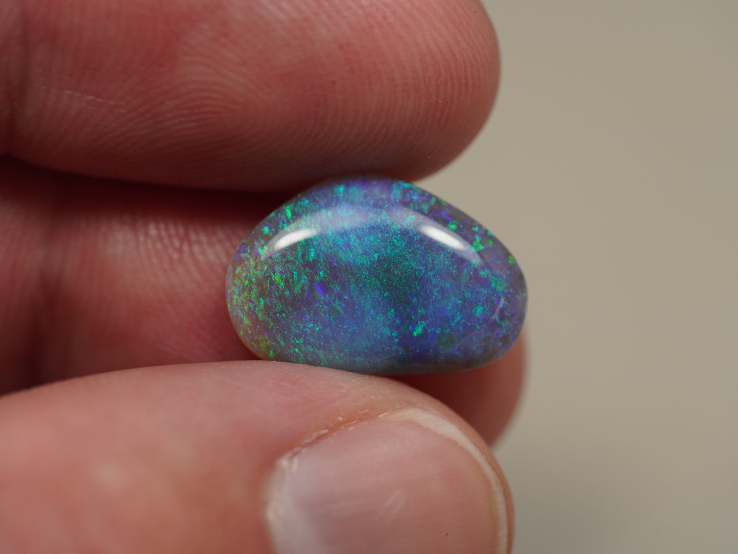 Dark Crystal Opal DFL745