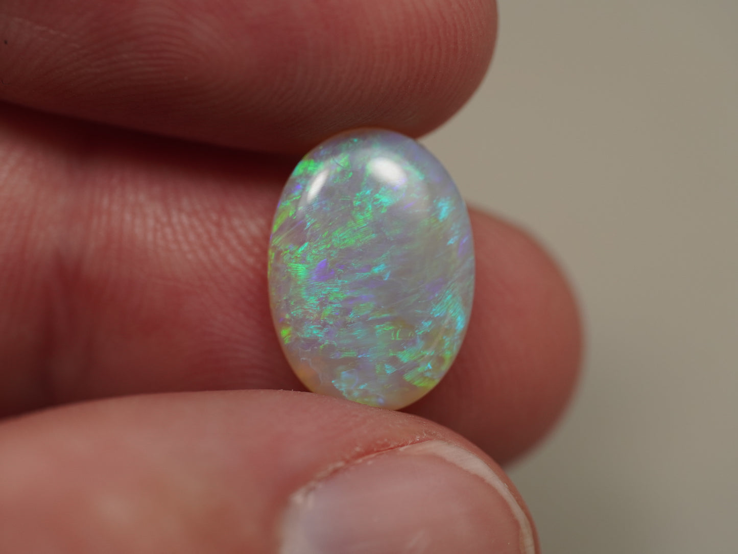 Crystal Opal DFL748