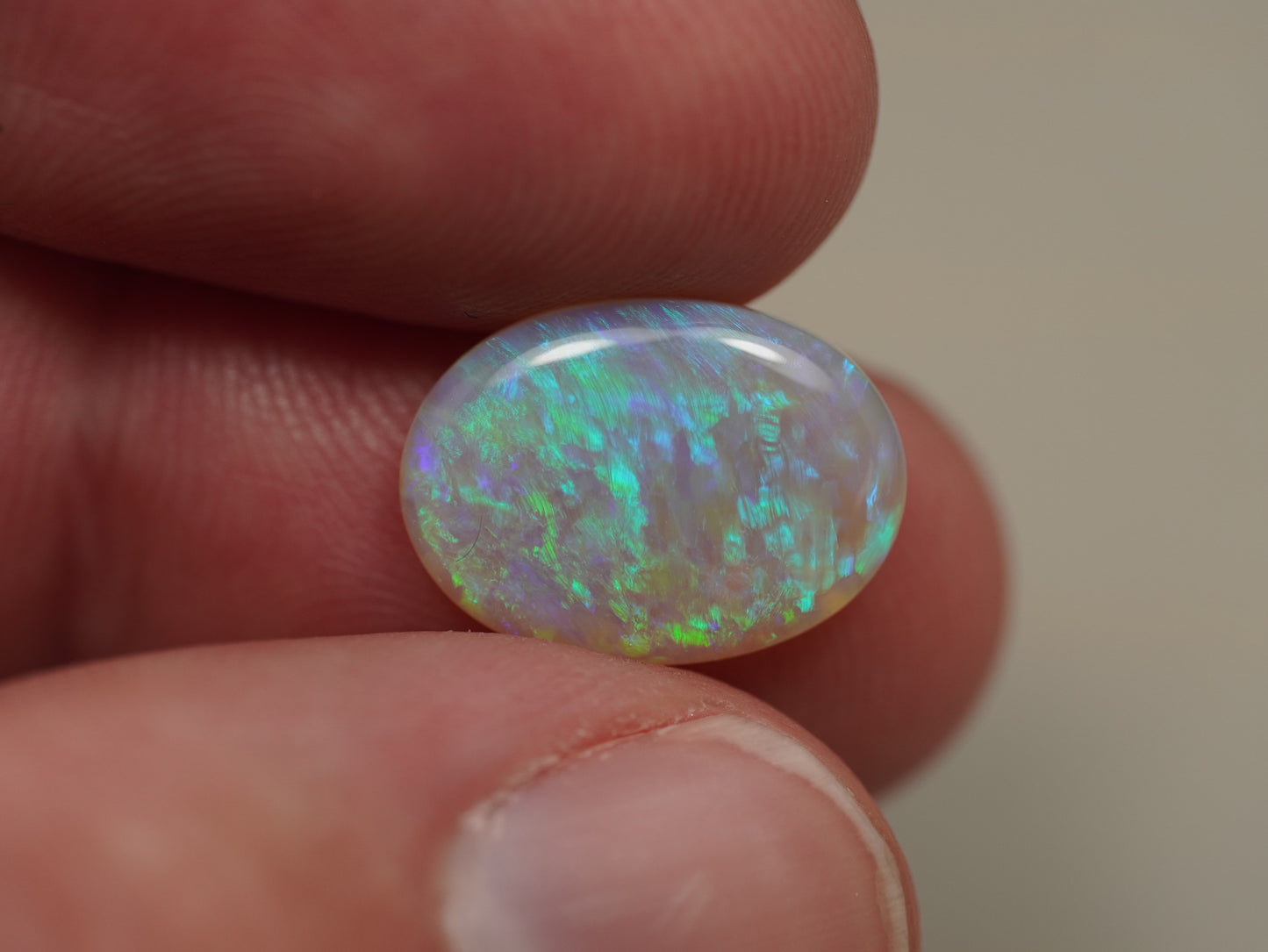 Crystal Opal DFL748