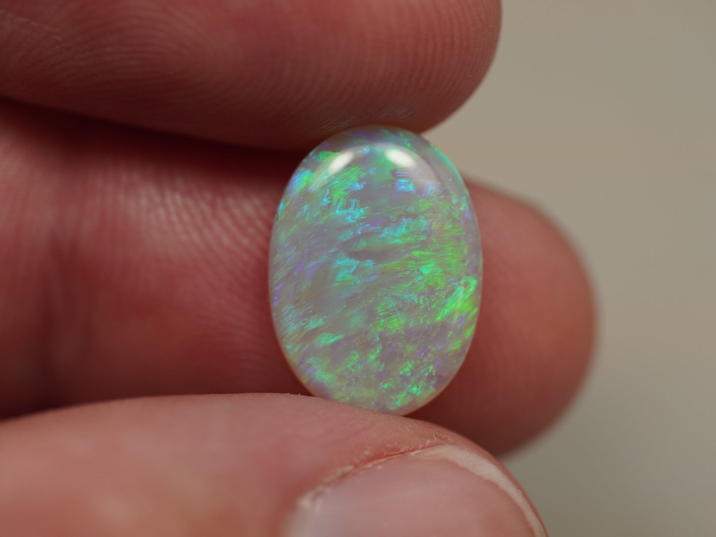 Crystal Opal DFL748