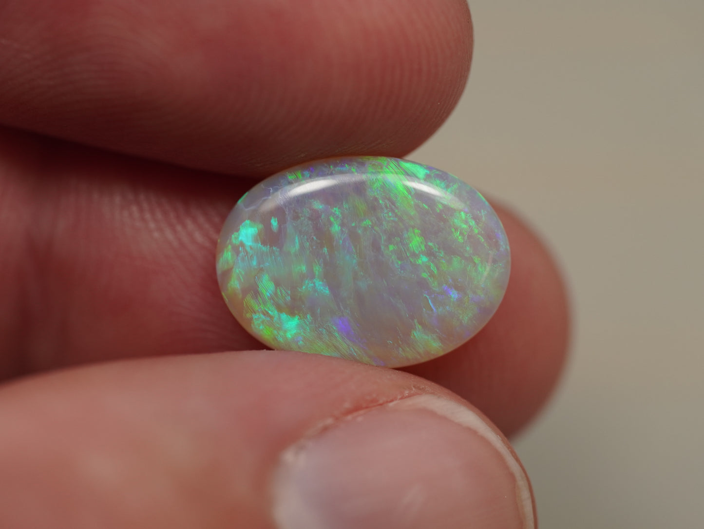 Crystal Opal DFL748