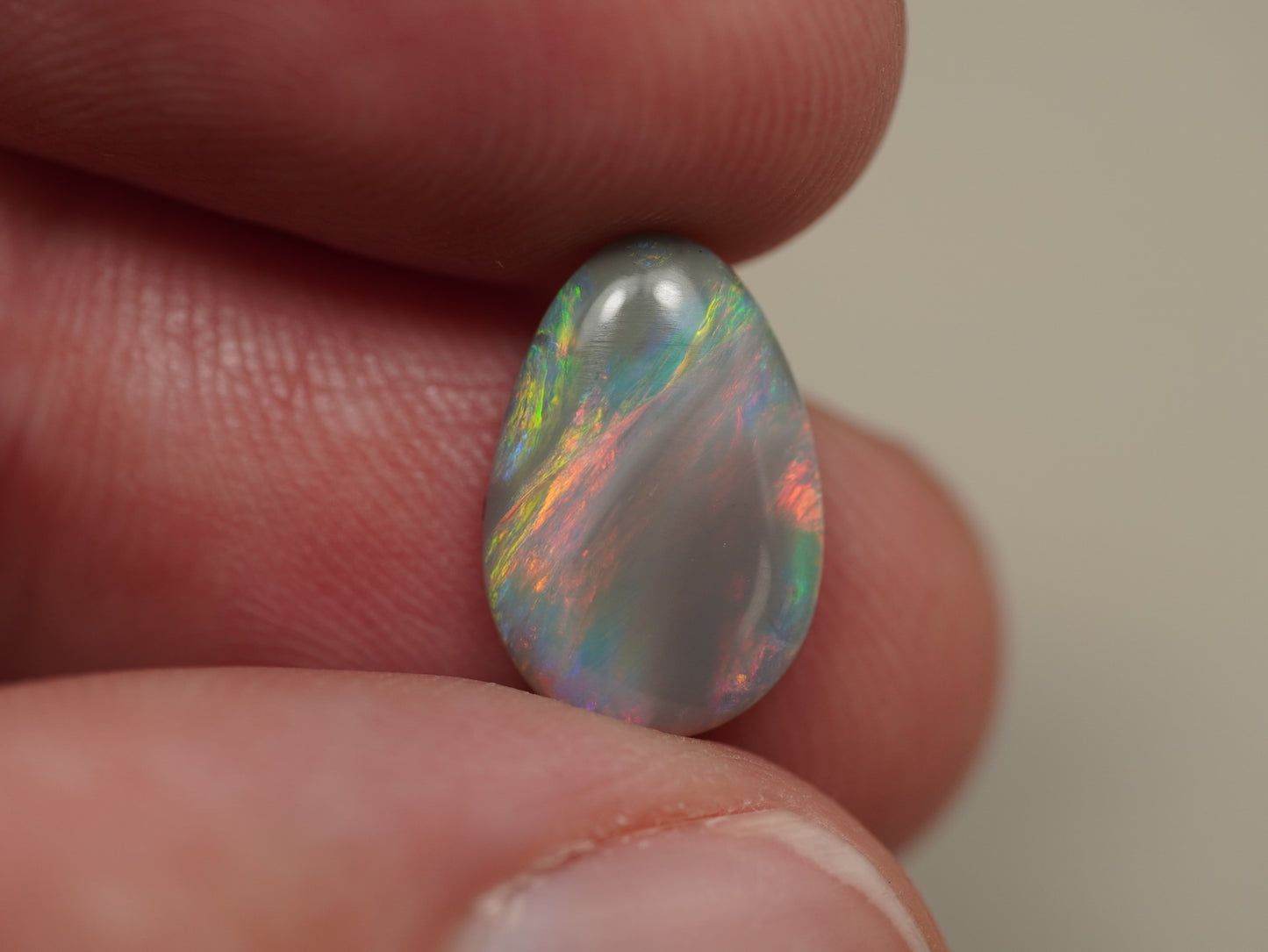 Dark Opal DCB759