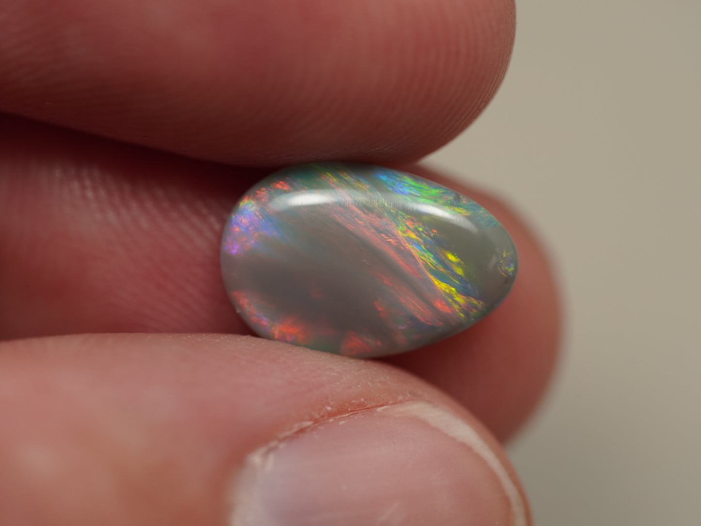 Dark Opal DCB759