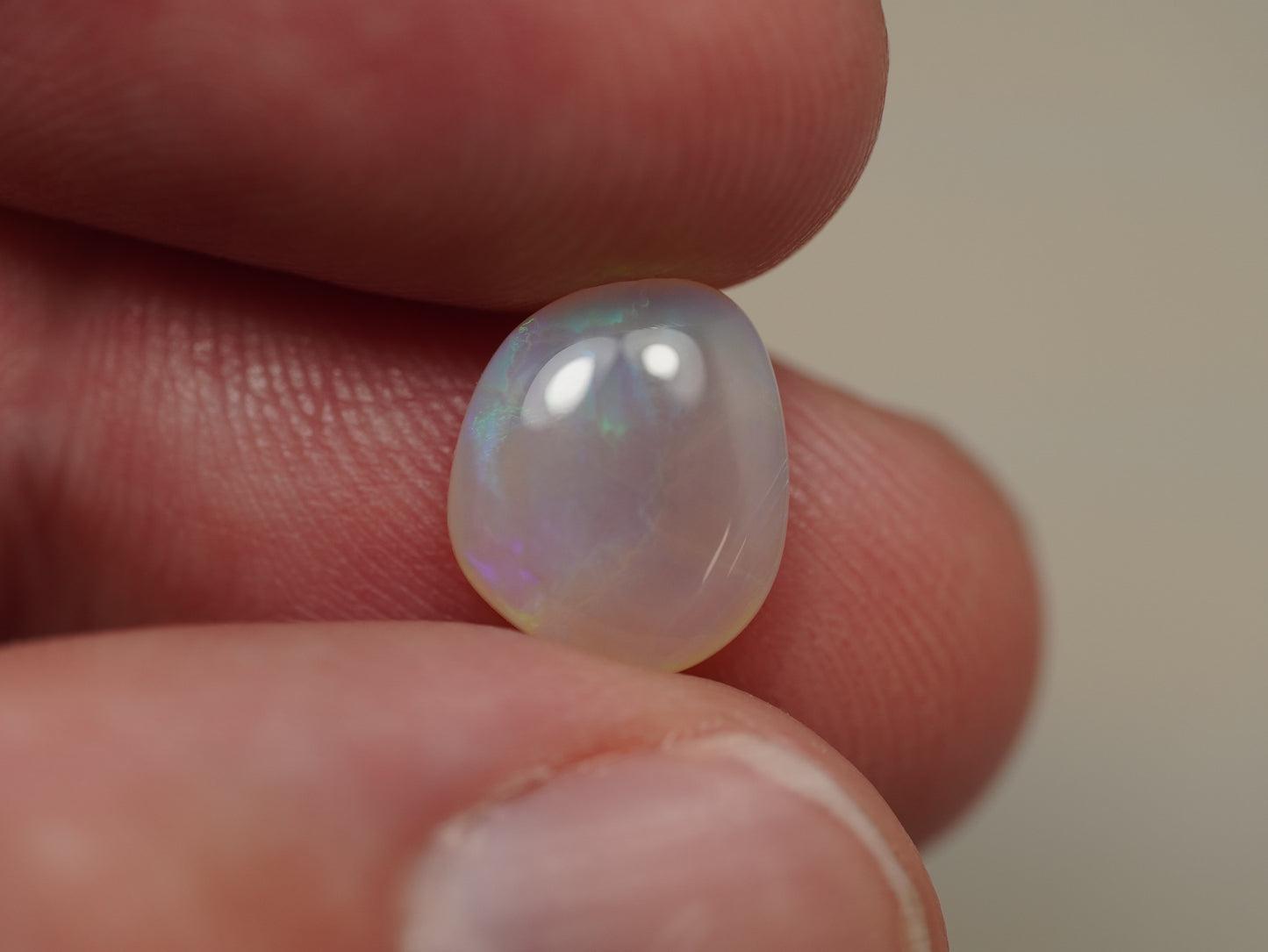 Crystal Opal DFL756