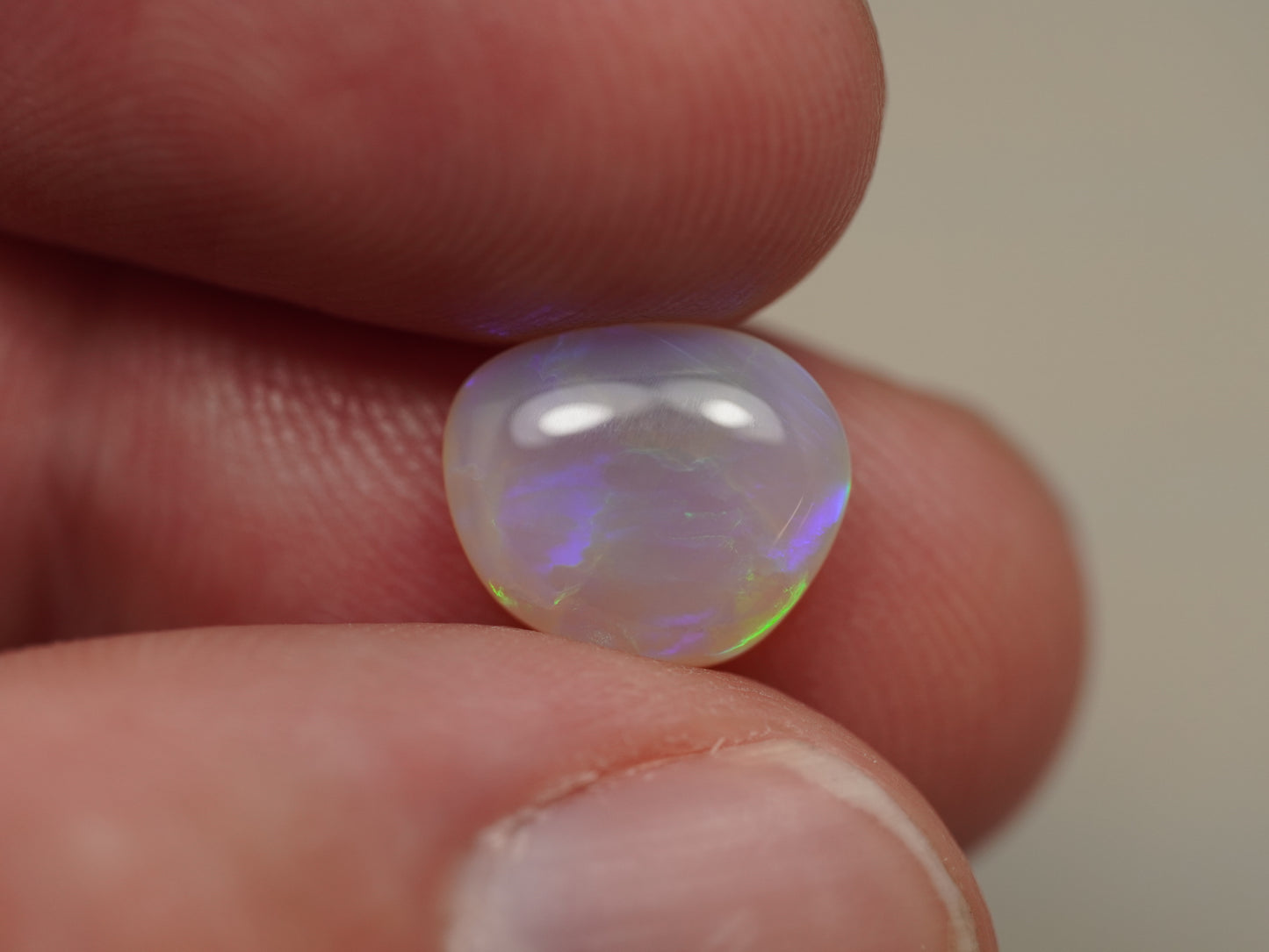 Crystal Opal DFL756