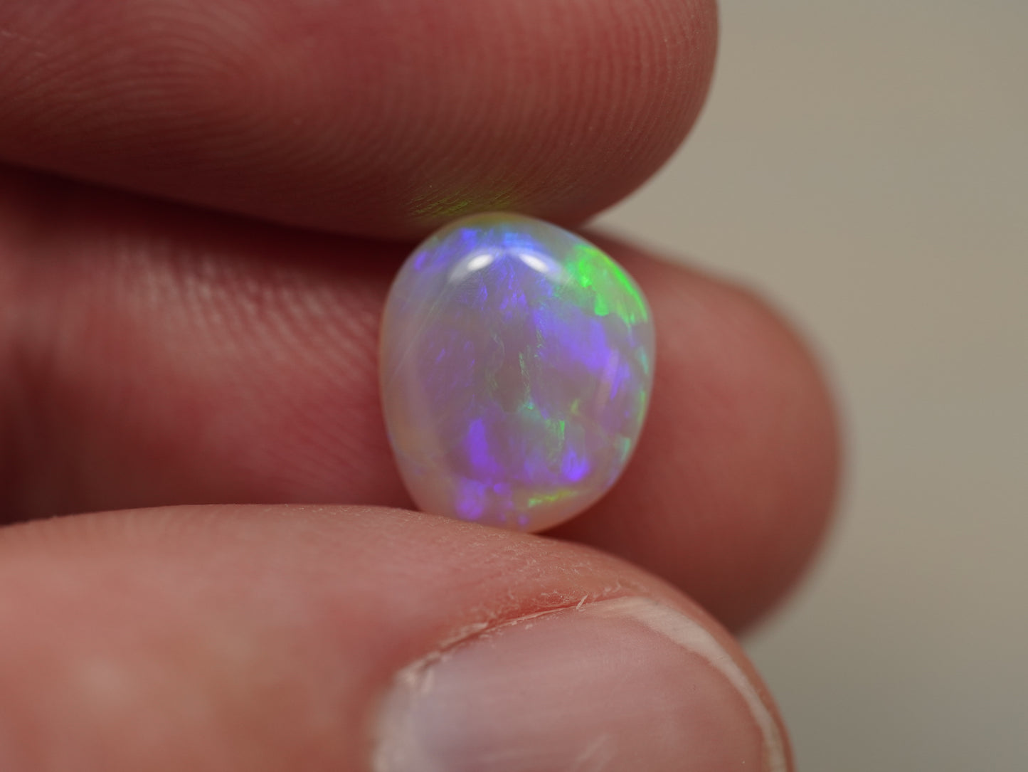 Crystal Opal DFL756