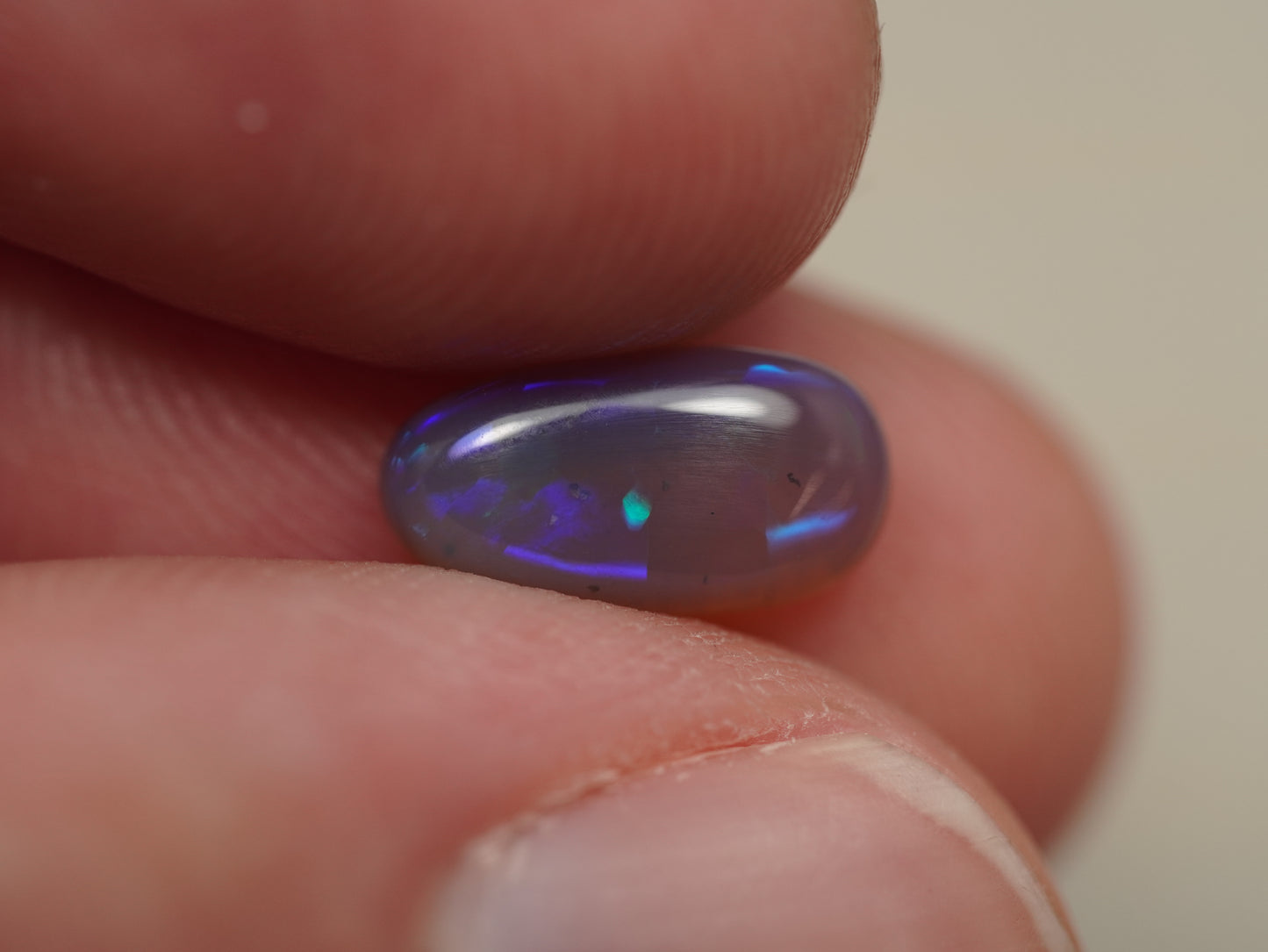 Dark Crystal Opal DFL754