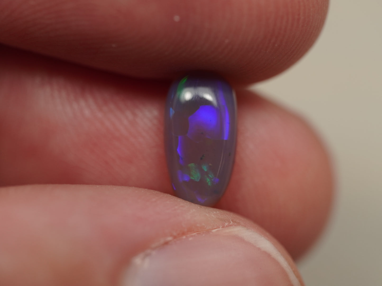 Dark Crystal Opal DFL754