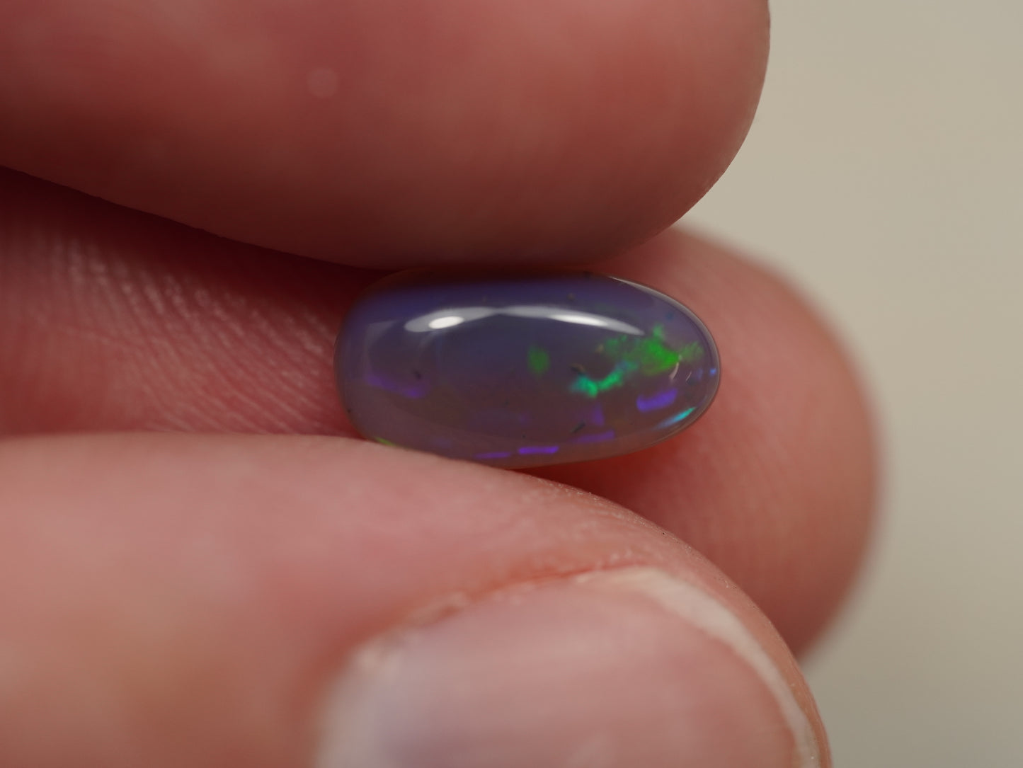 Dark Crystal Opal DFL754