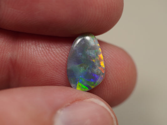 Opale foncée DFL753