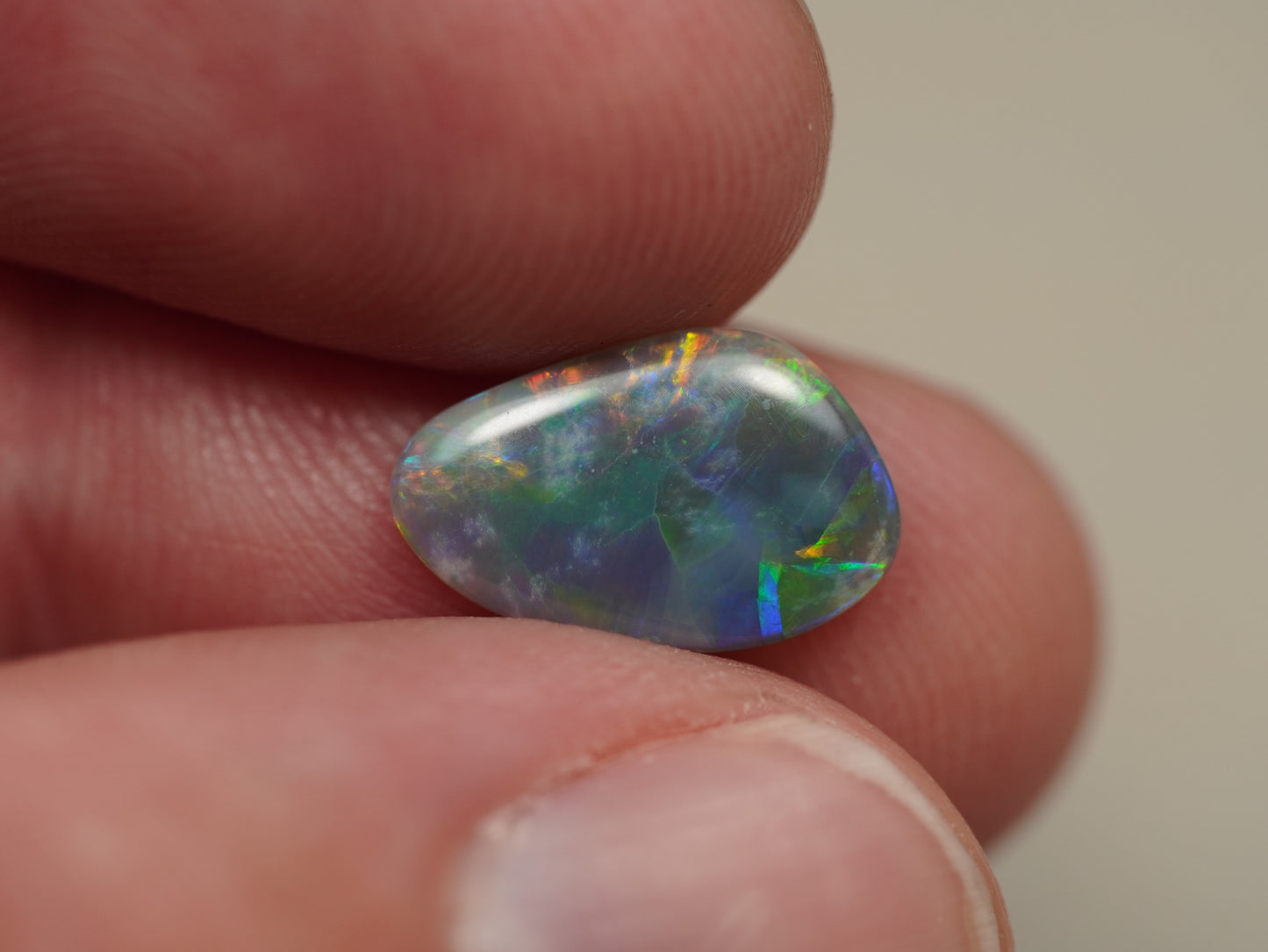 Dark Opal DFL753