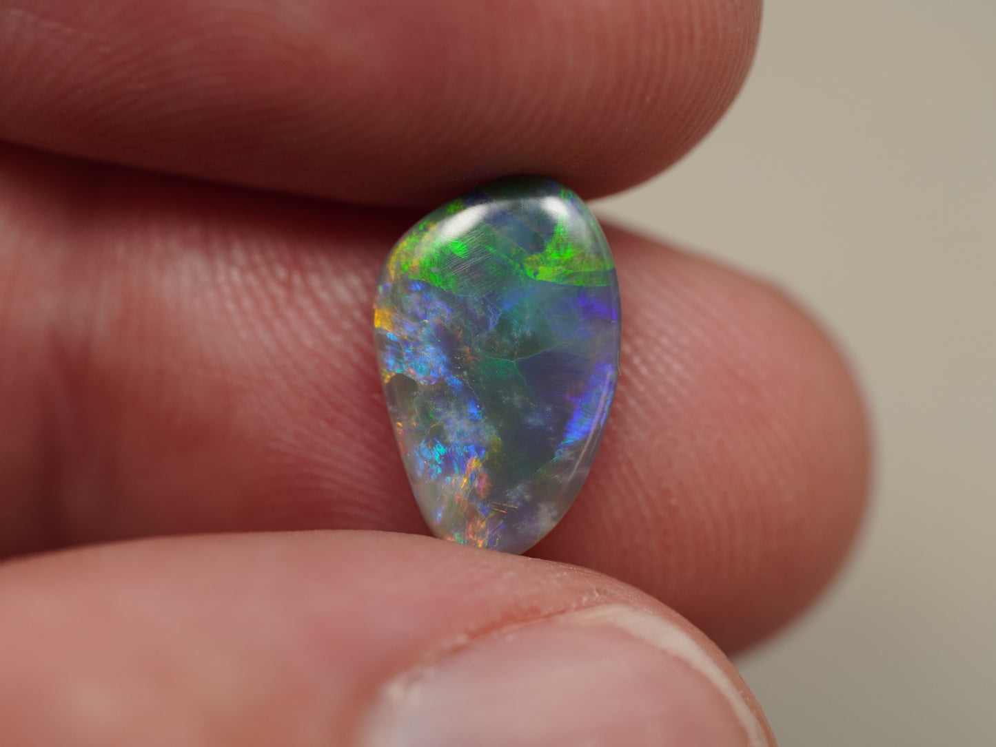 Dark Opal DFL753