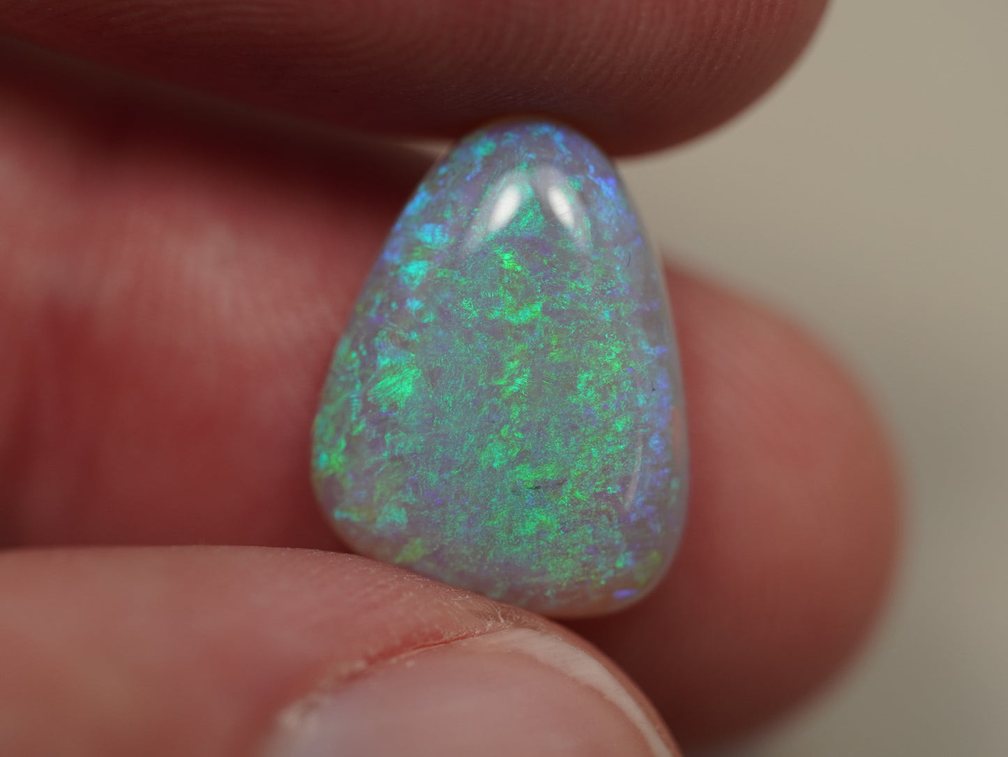 Crystal Opal DFL746