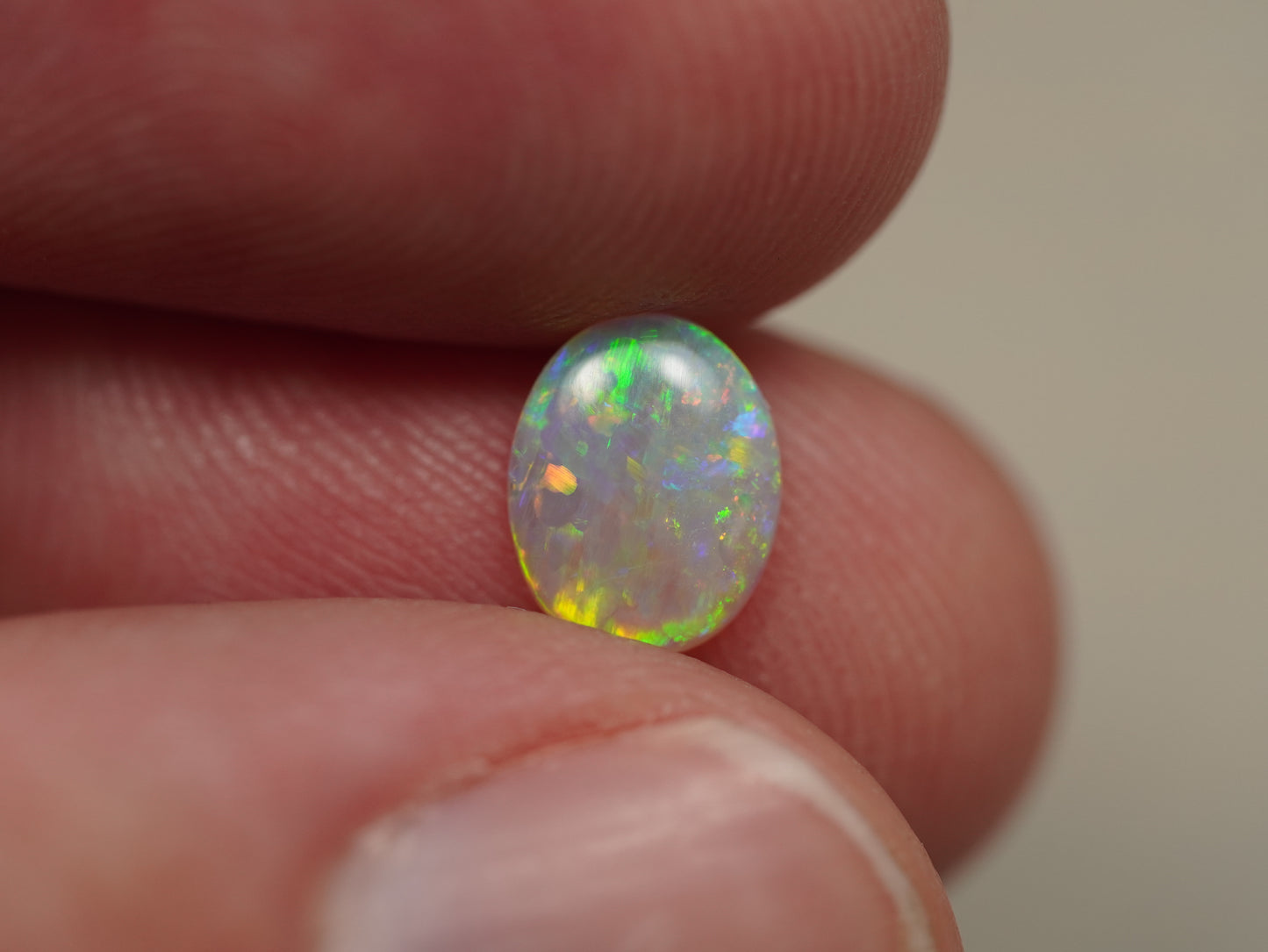 Crystal Opal DFL757