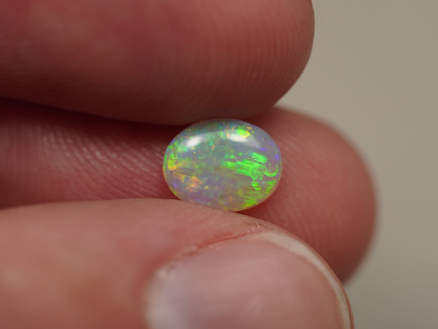 Crystal Opal DFL757