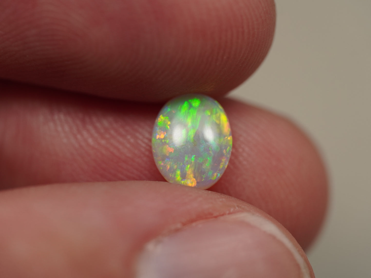 Crystal Opal DFL757