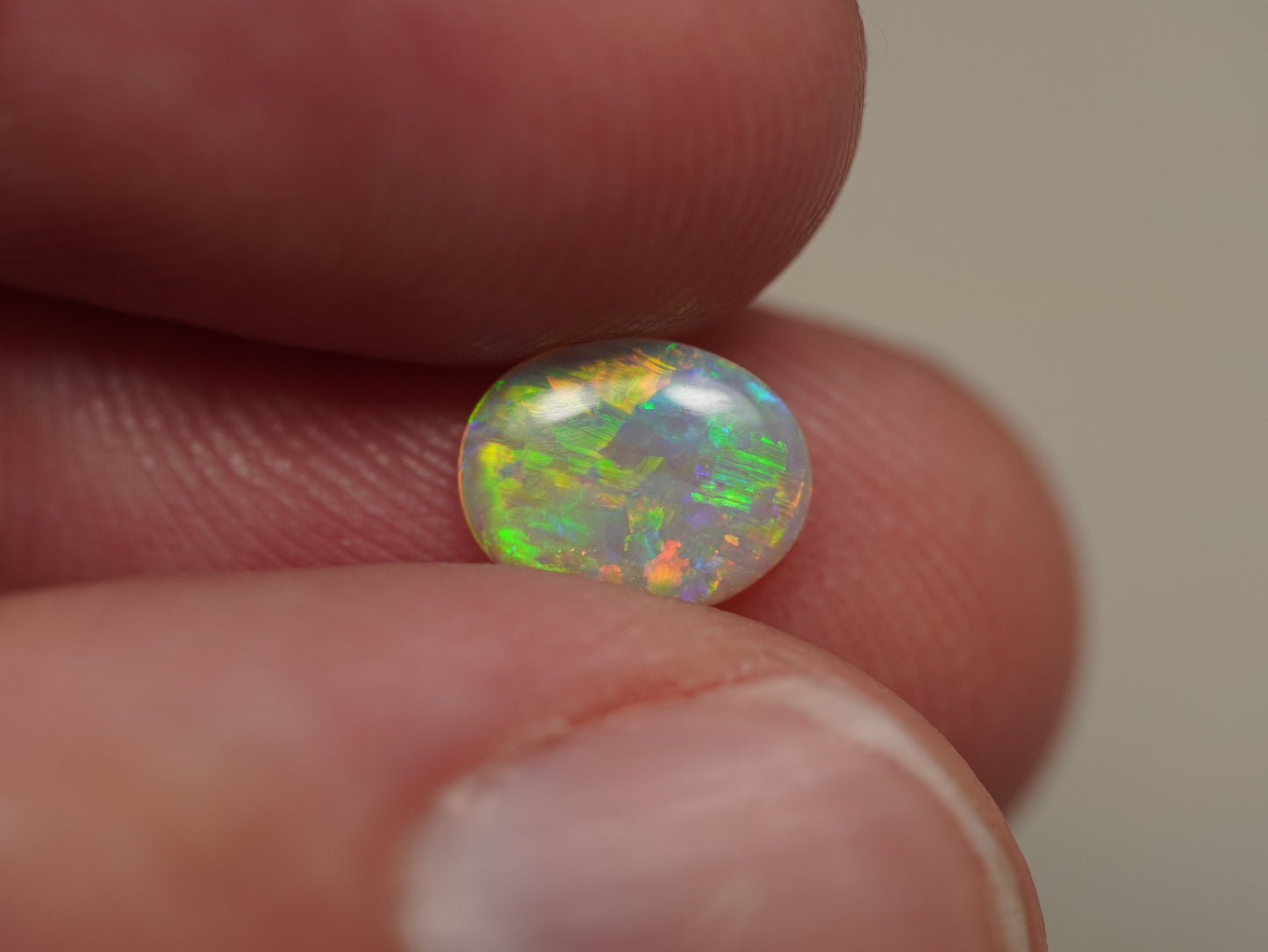 Crystal Opal DFL757