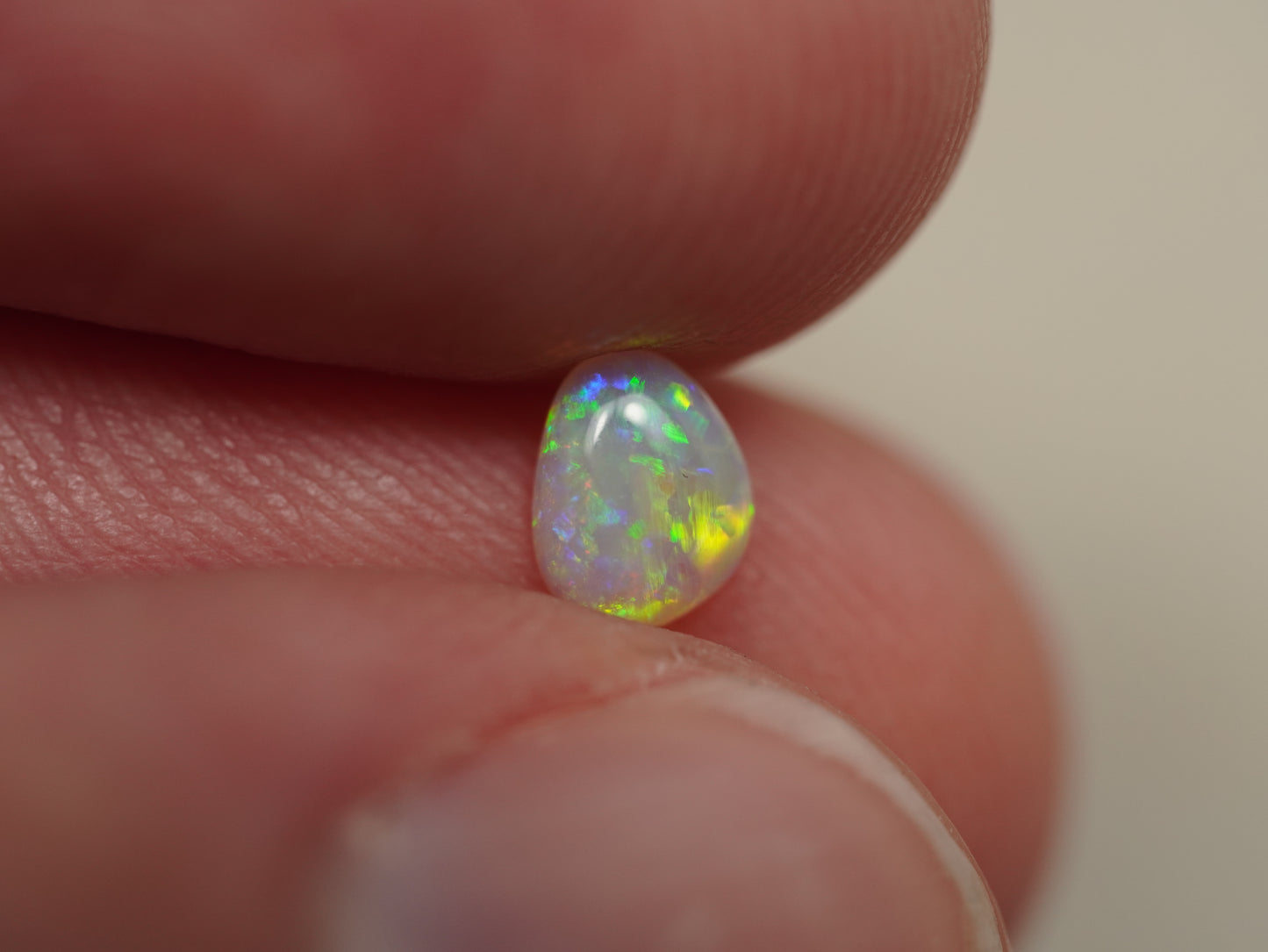 Crystal Opal DFL758