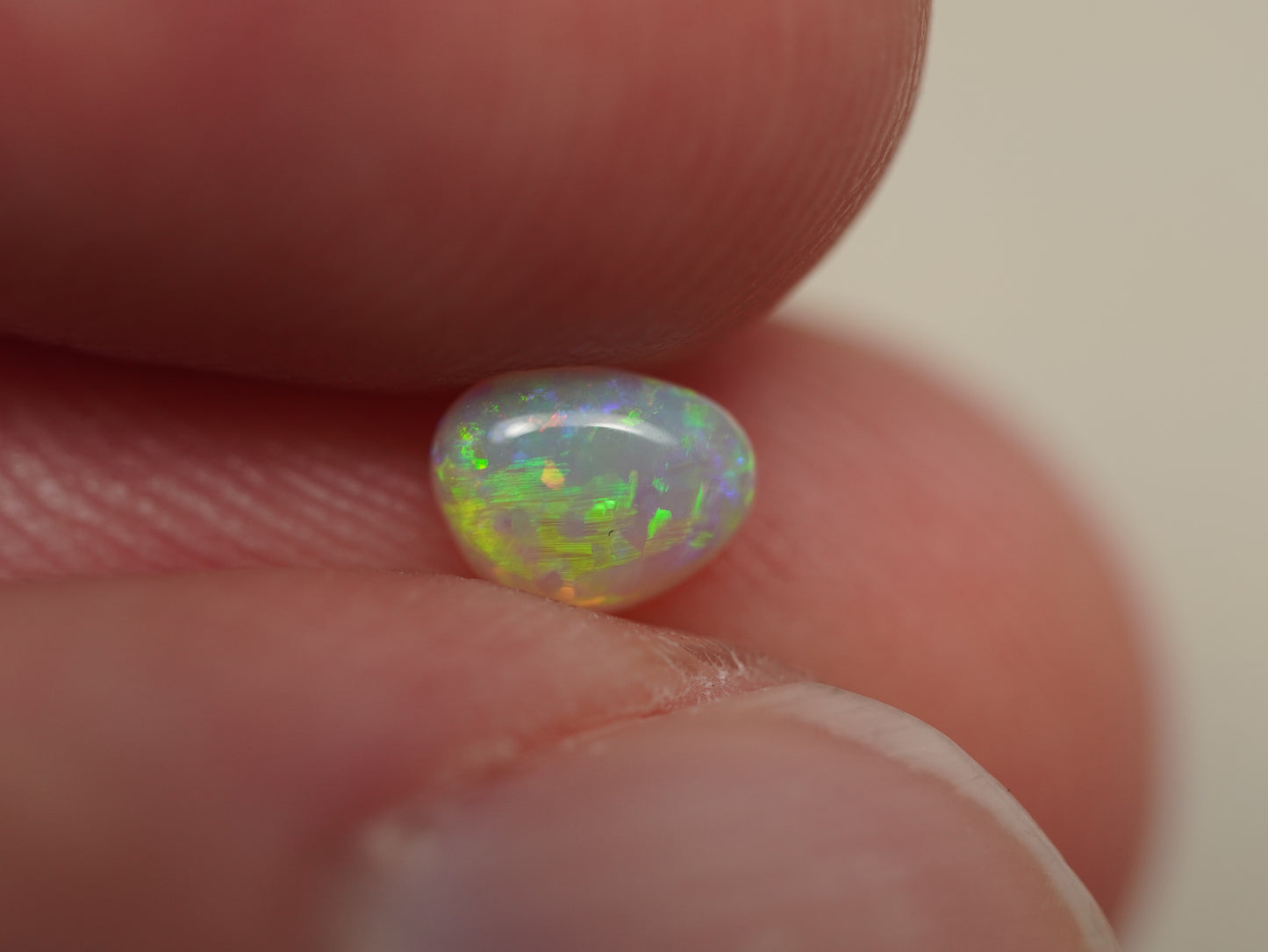 Crystal Opal DFL758