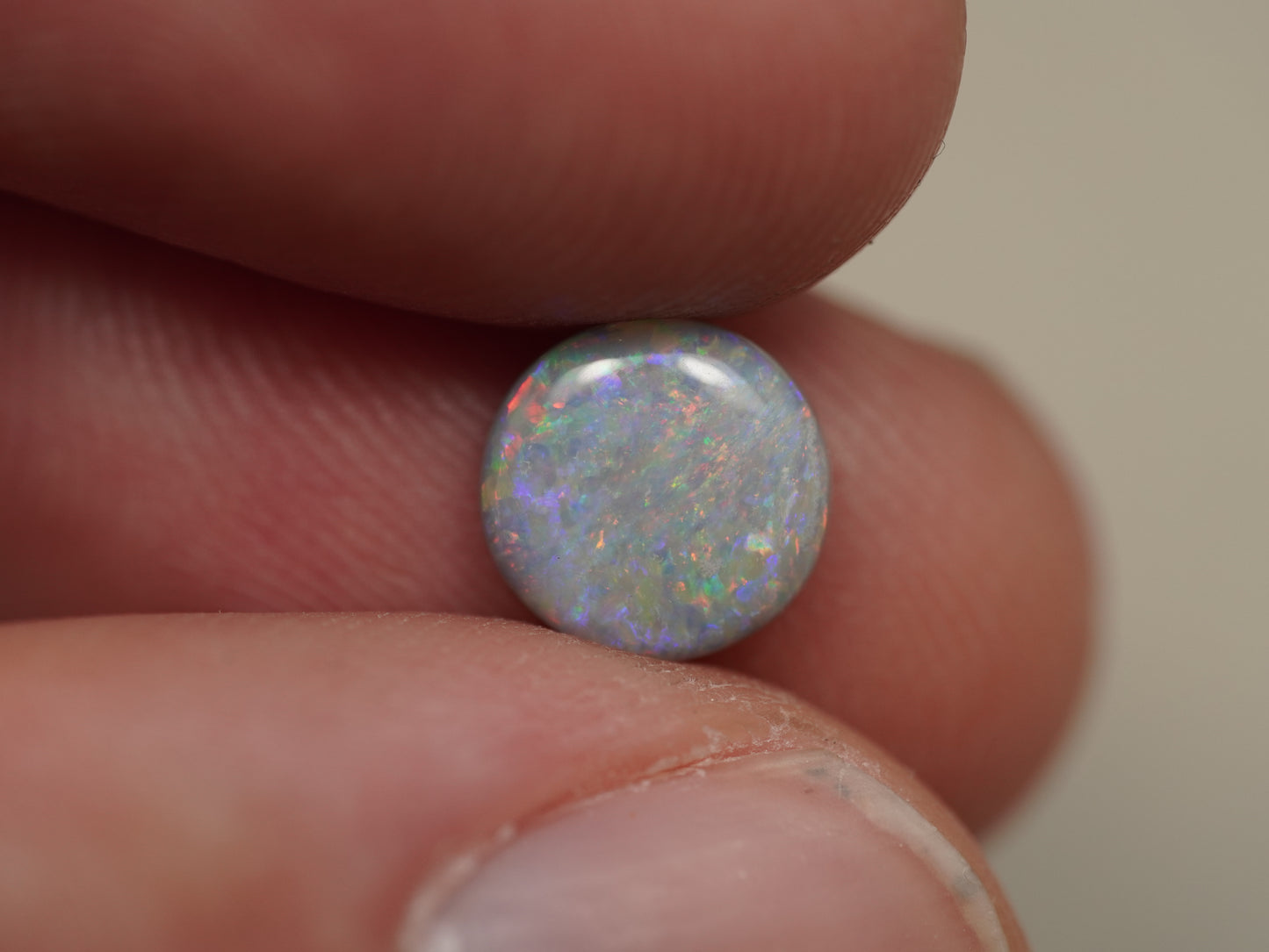 Light Opal DCB773