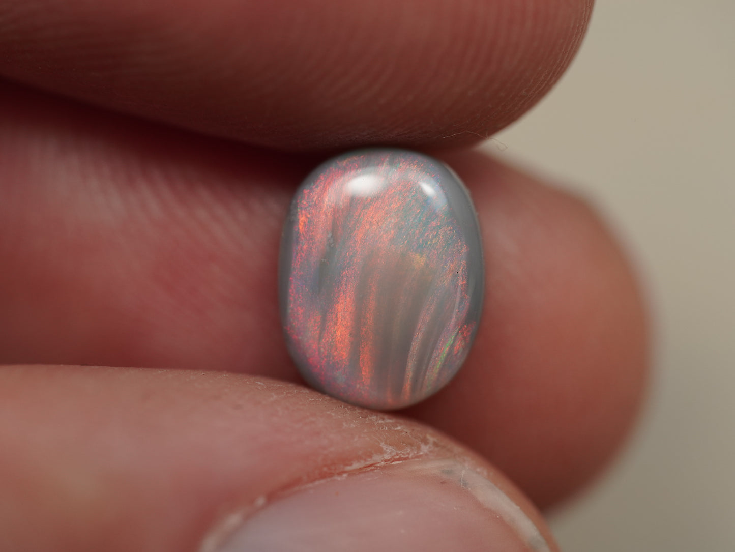 Dark Opal DCB767