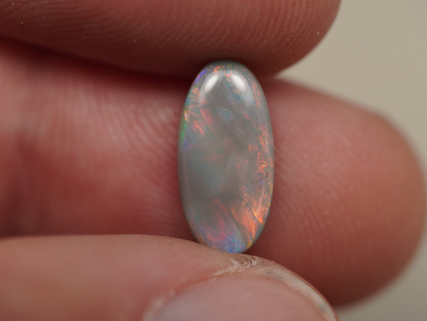 Dark Opal DCB768