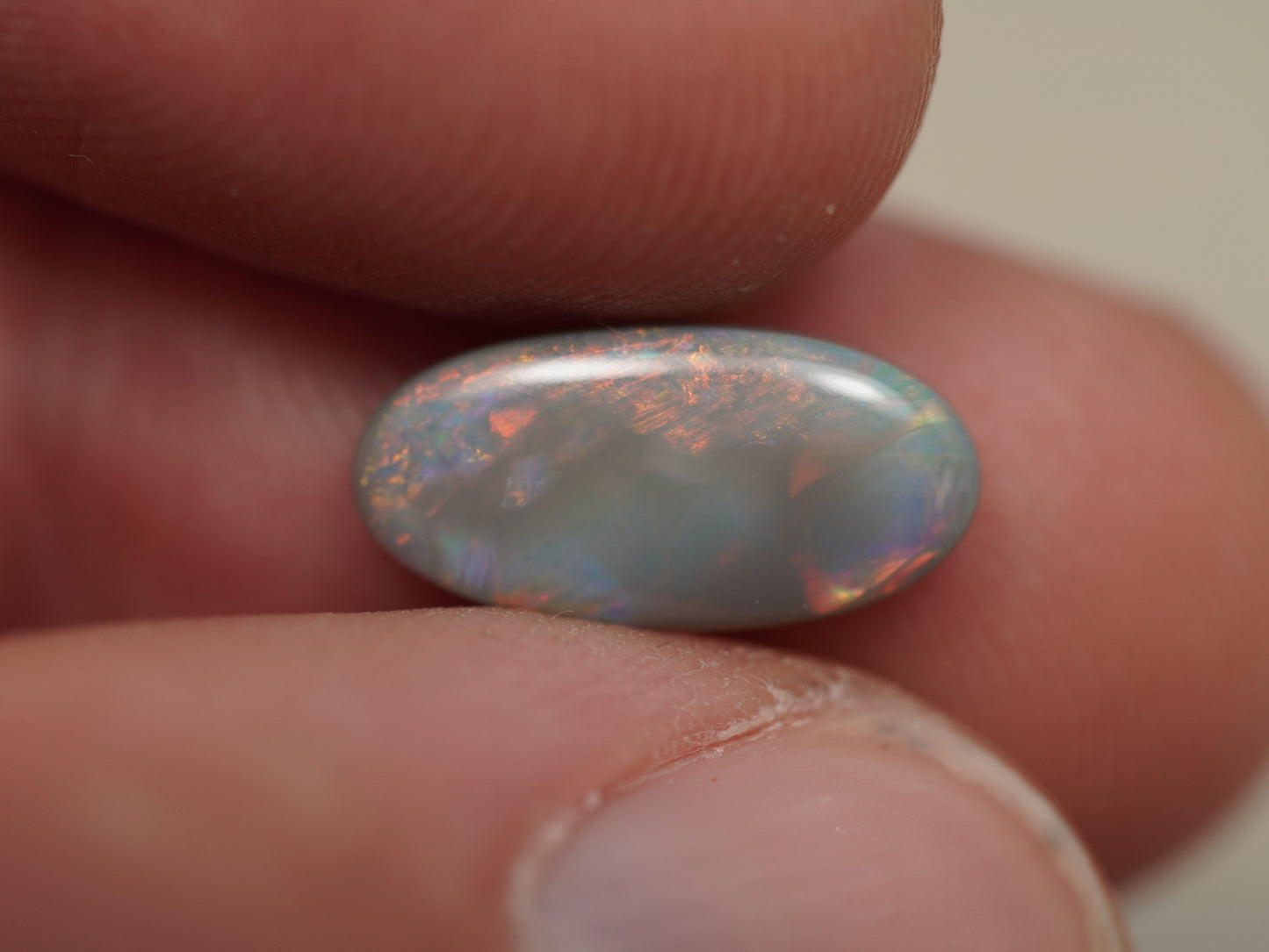 Dark Opal DCB768