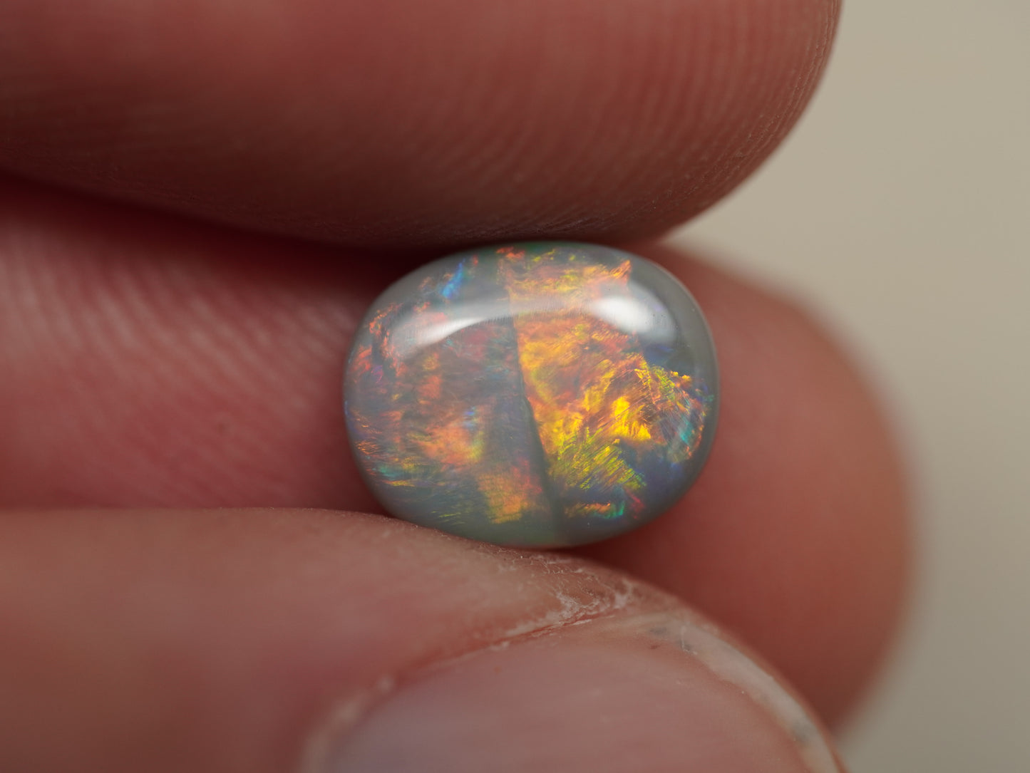 Dark Opal DCB771