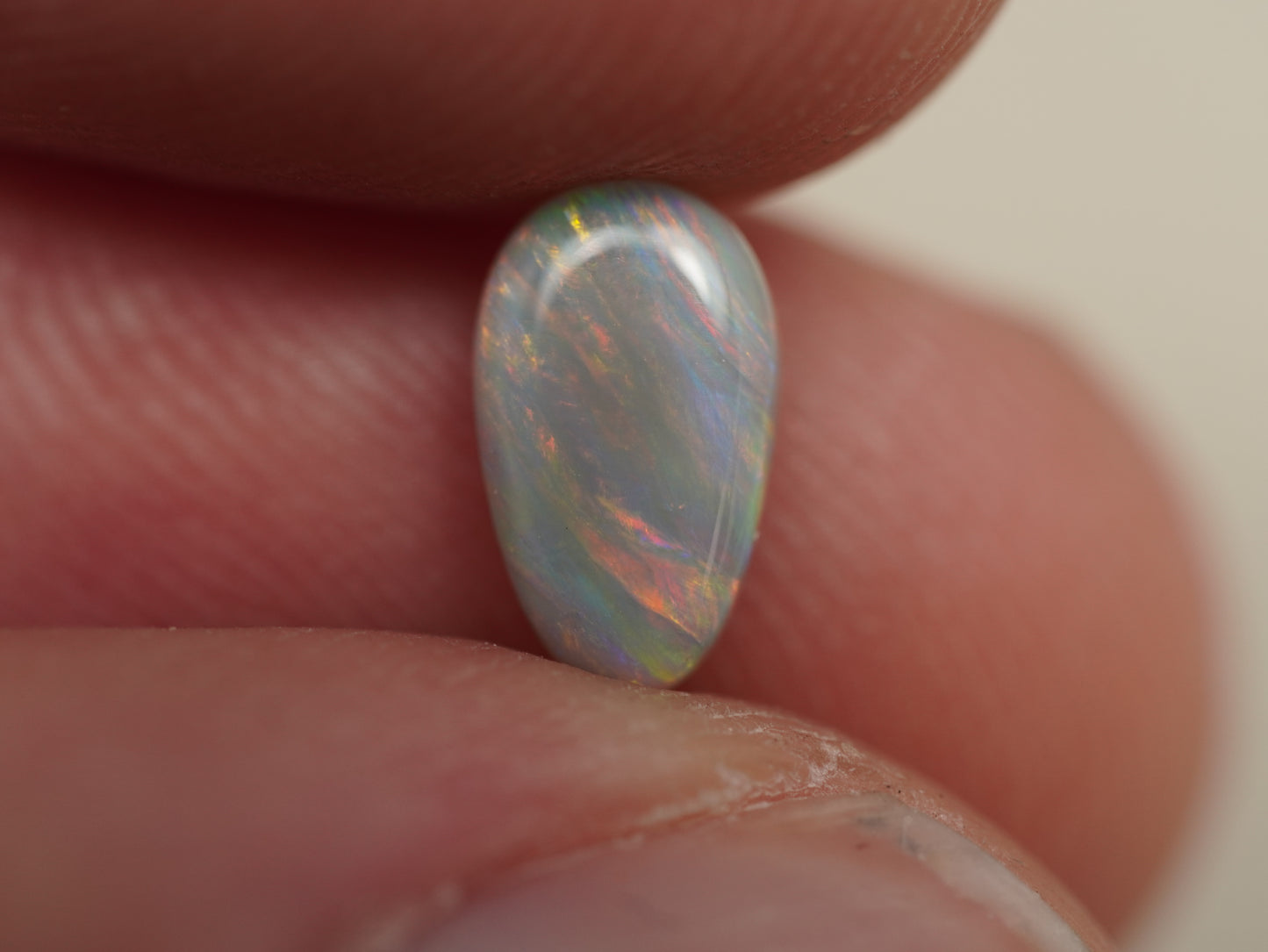 Dark Opal DCB776