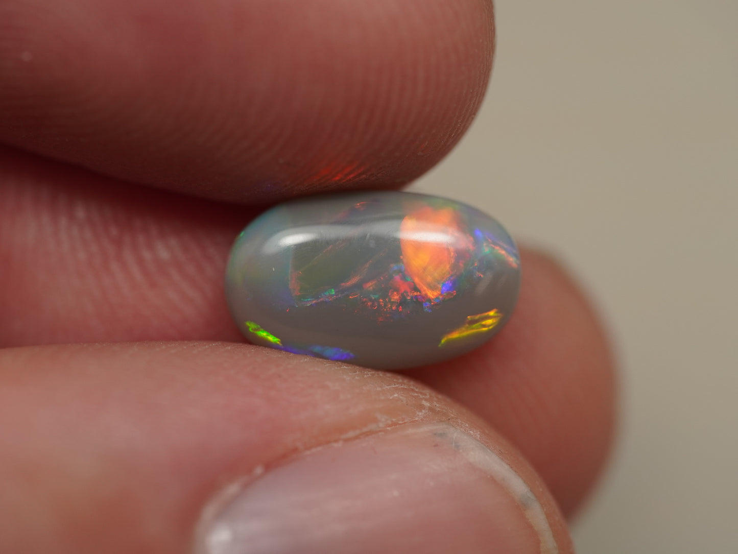 Dark Opal DCB775