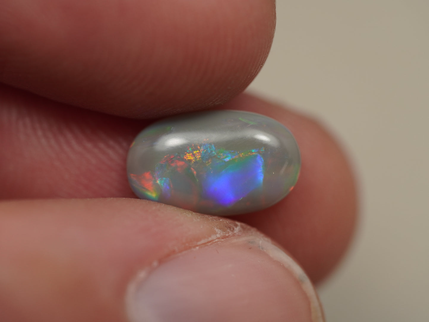 Dark Opal DCB775