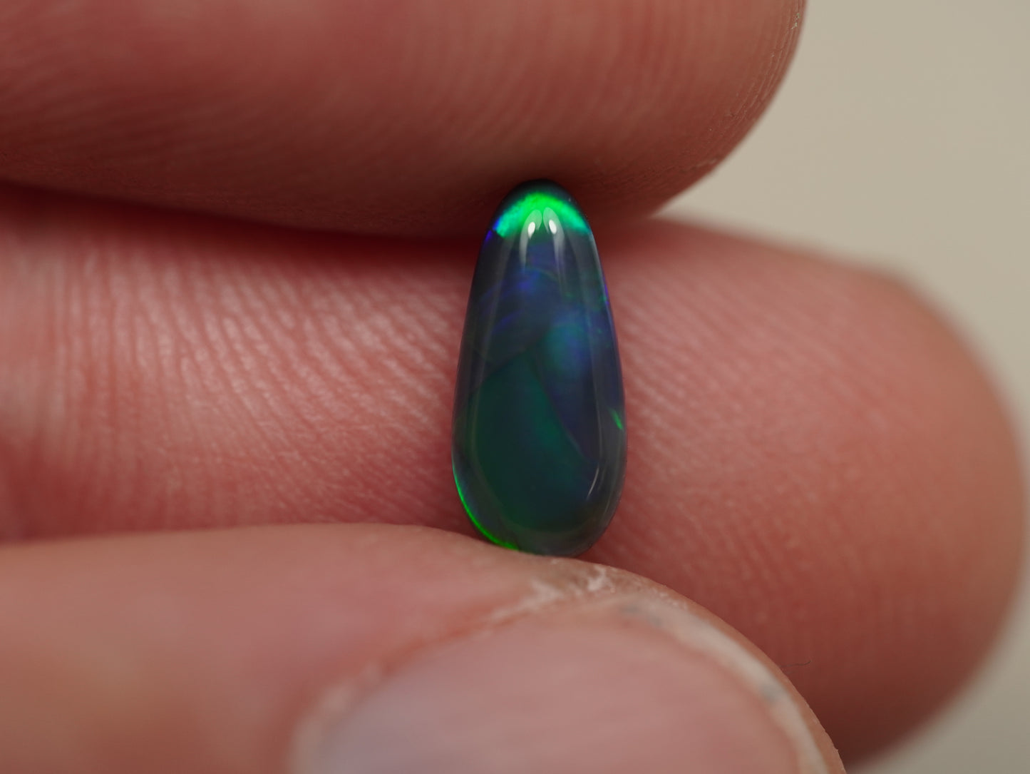 Black Opal DHS764 (see video!)