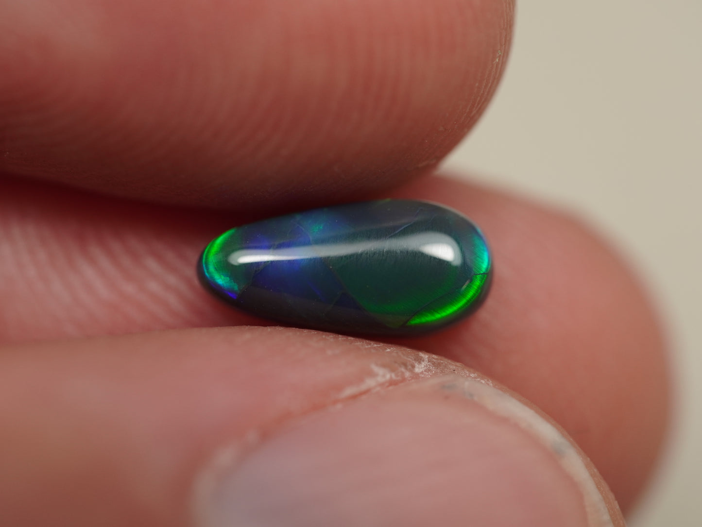 Black Opal DHS764 (see video!)