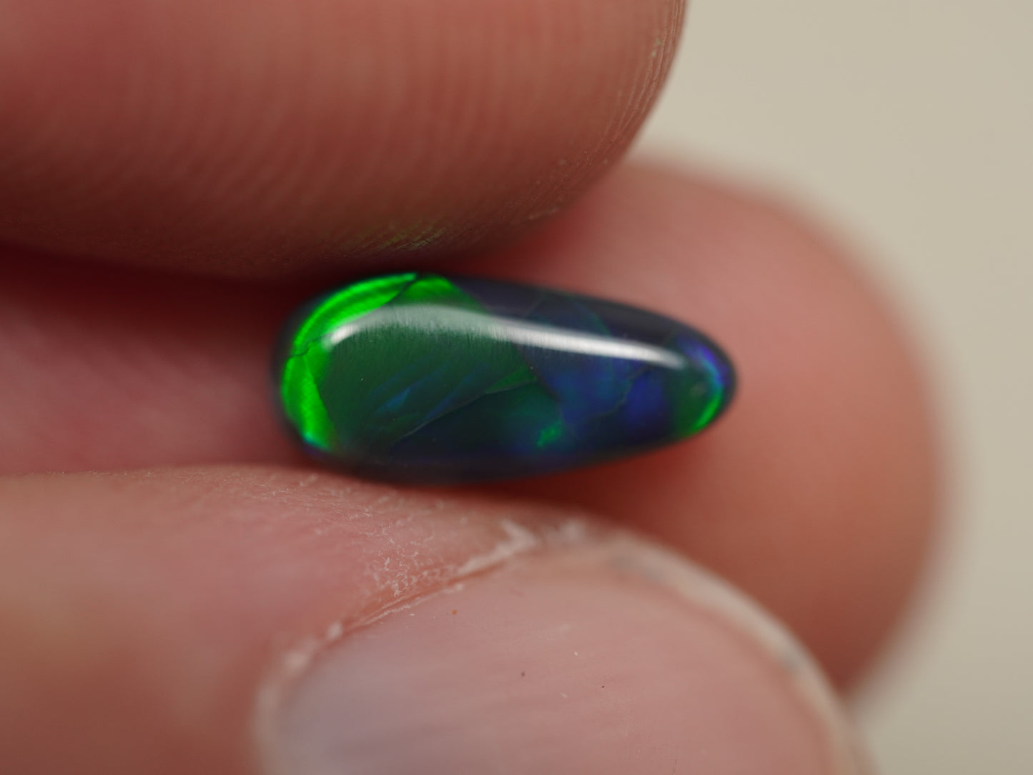 Black Opal DHS764 (see video!)