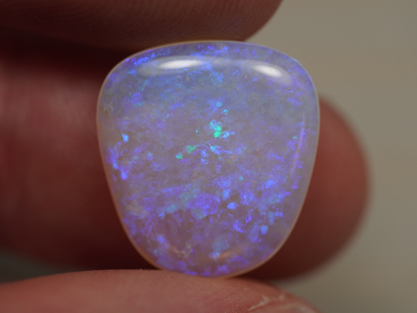 Crystal Opal CLM766