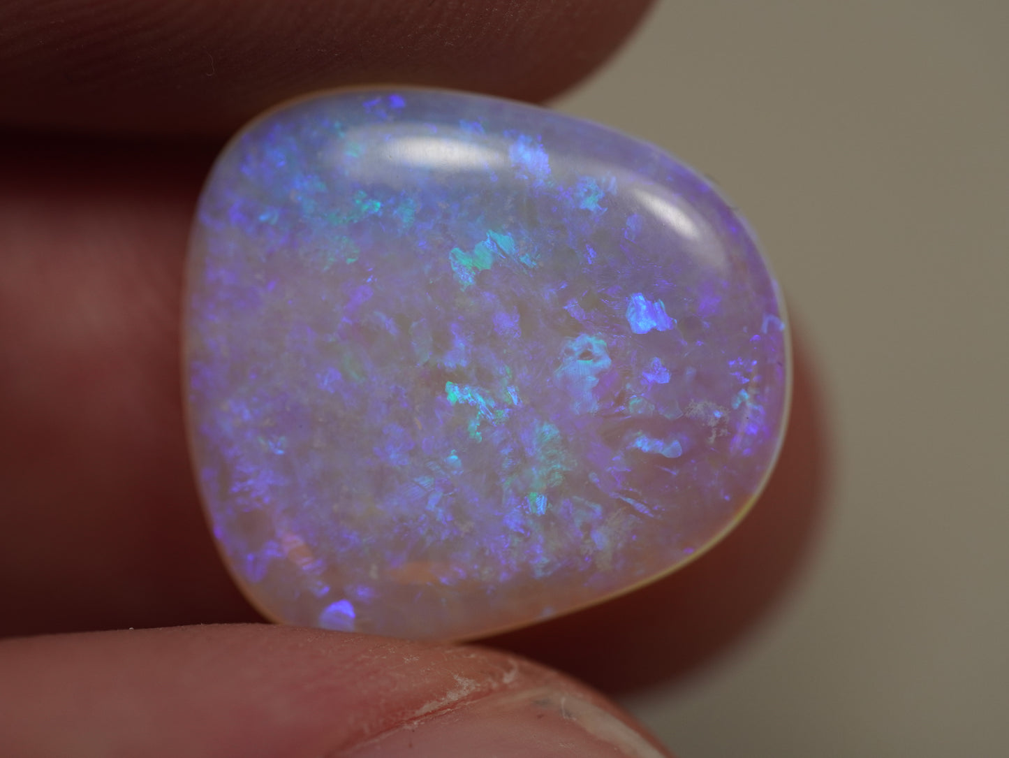 Crystal Opal CLM766