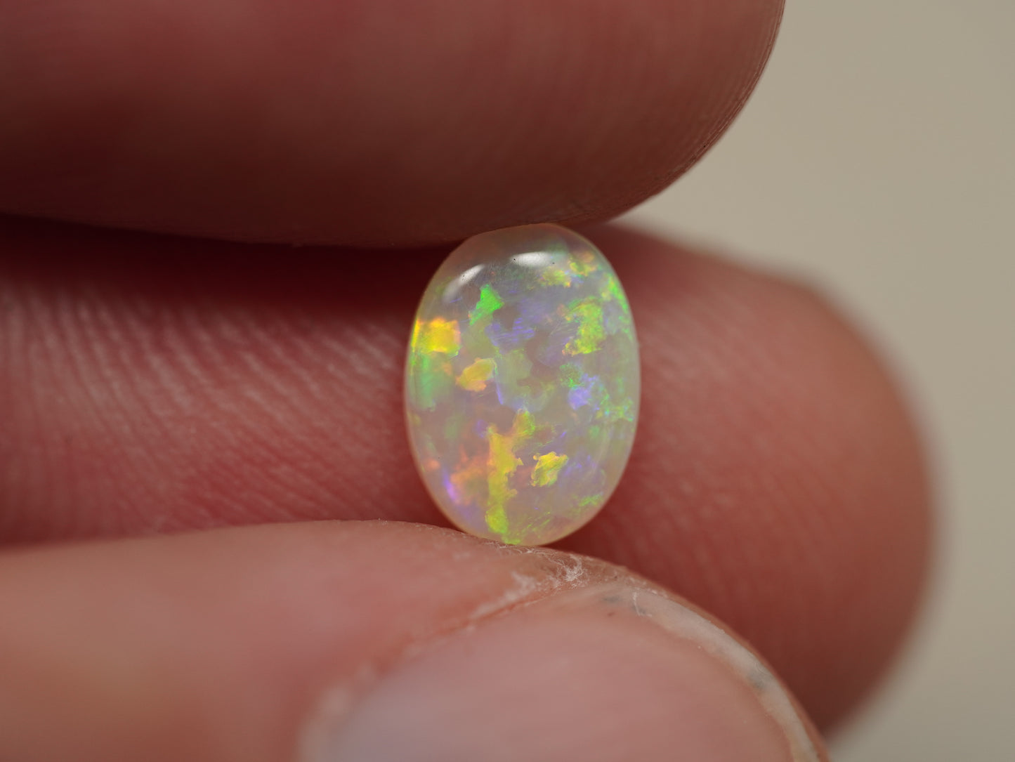 Crystal Opal DHS763