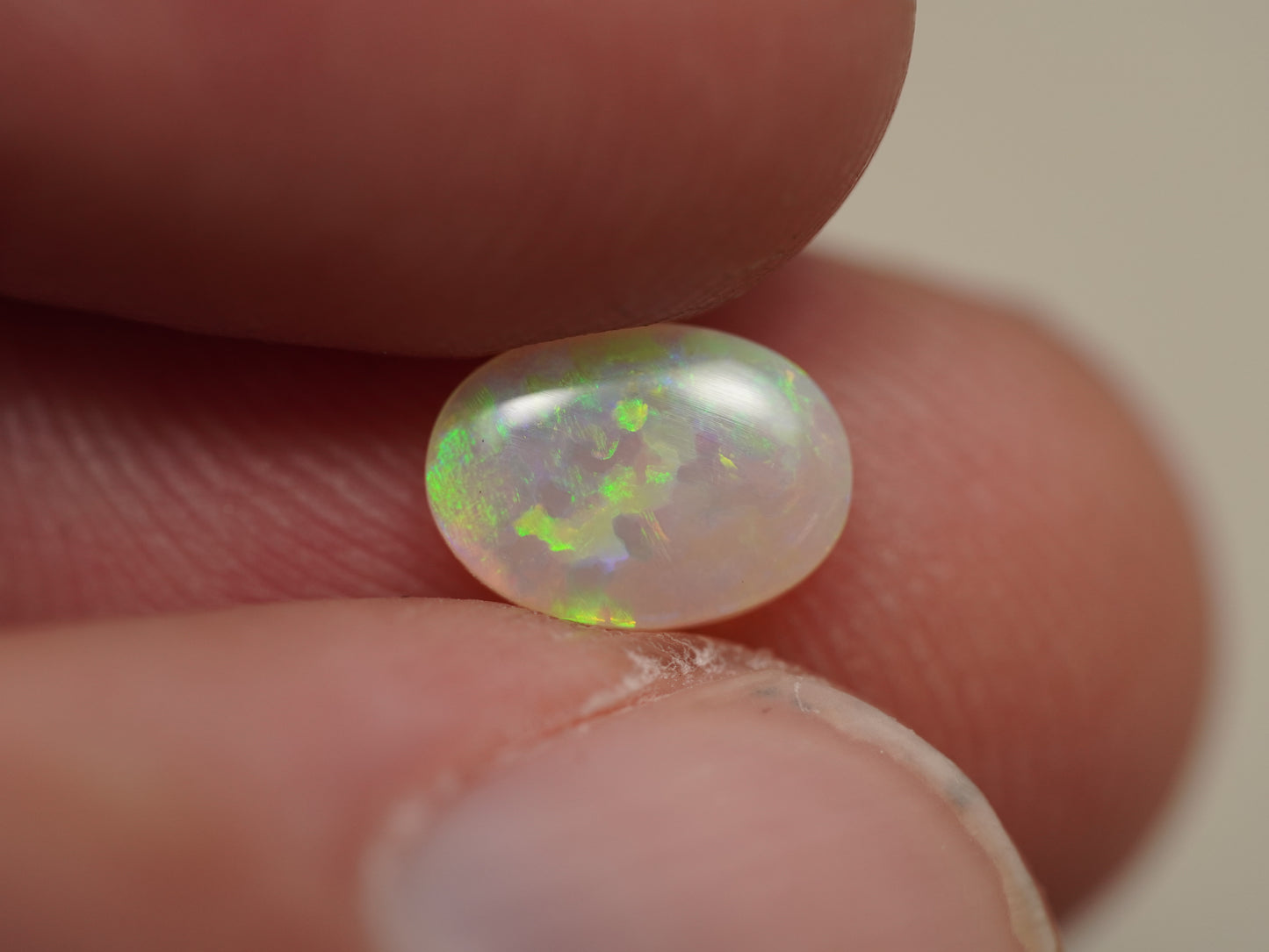 Crystal Opal DHS763