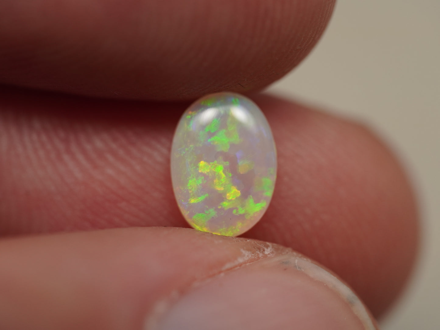 Crystal Opal DHS763