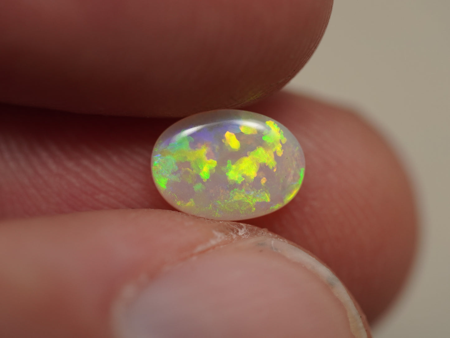 Crystal Opal DHS763