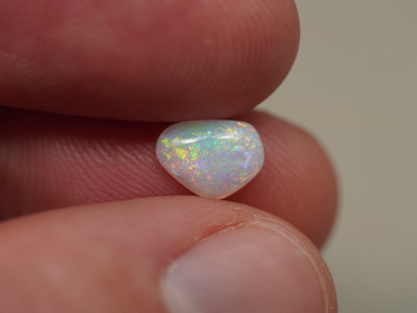 Crystal Opal DLL817