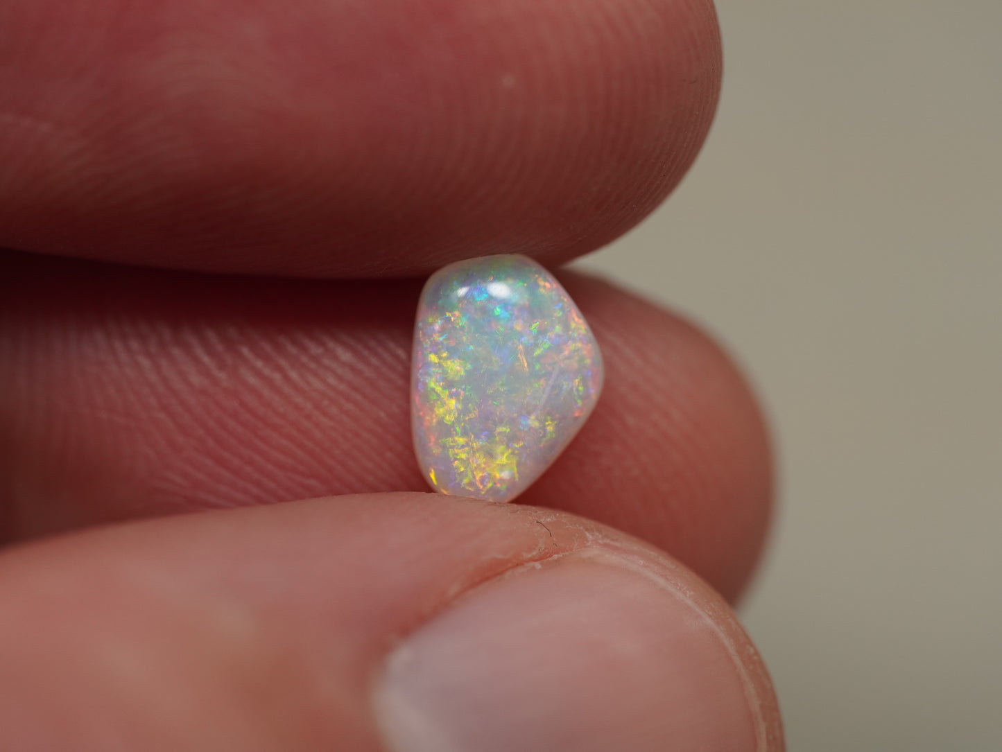 Crystal Opal DLL817