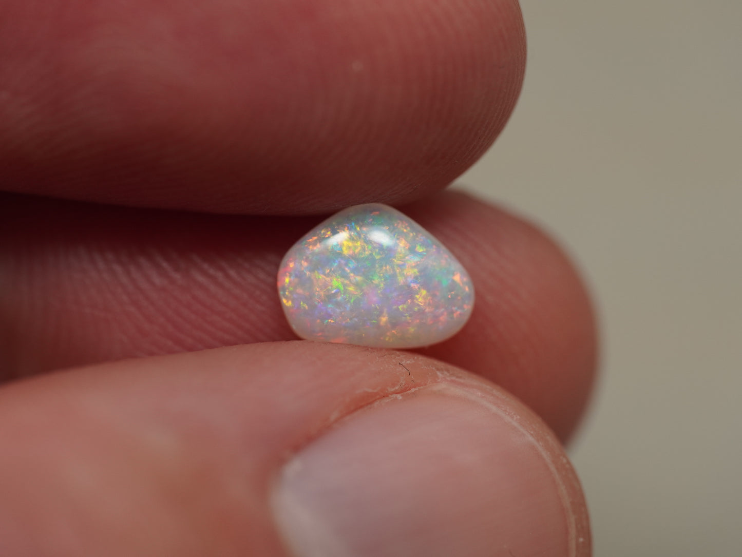 Crystal Opal DLL817