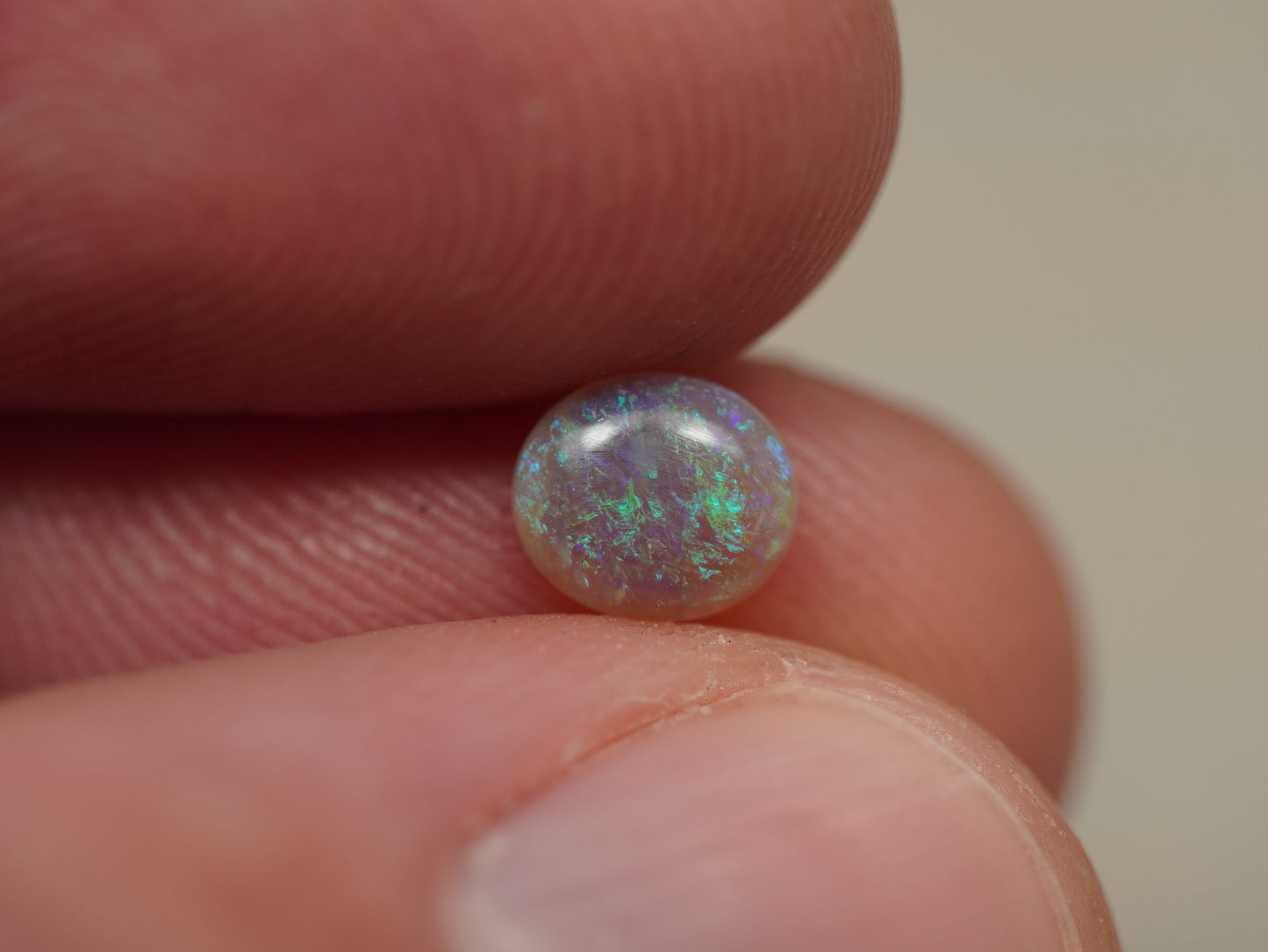 Dark Crystal Opal CLM784 pair