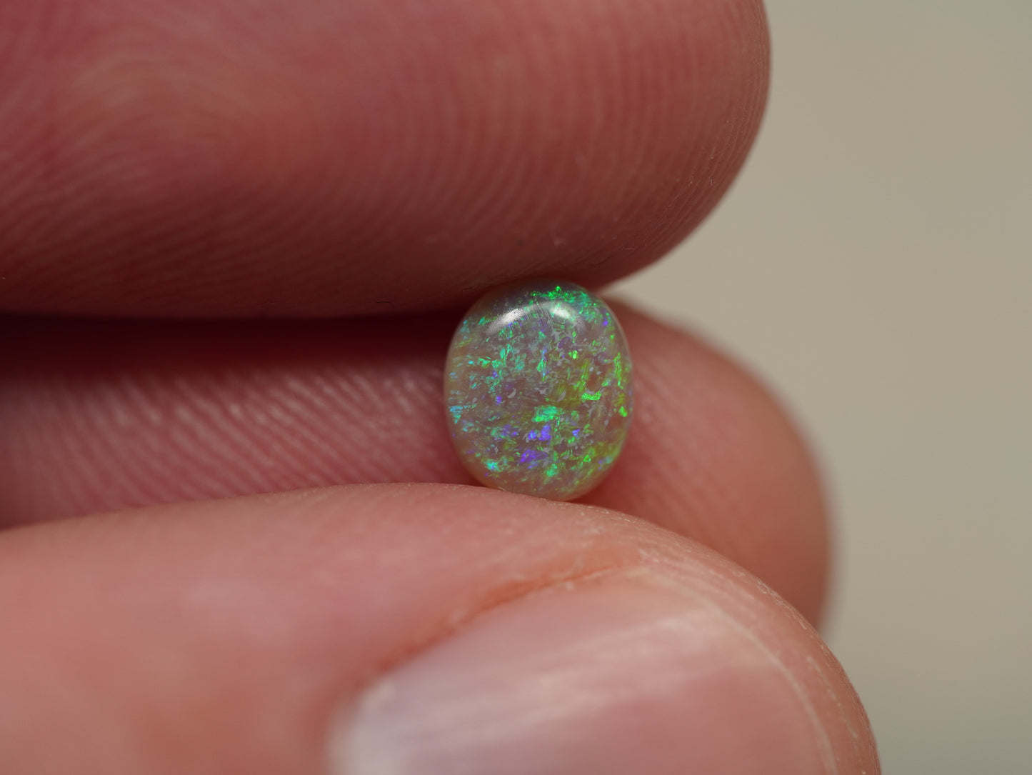 Dark Crystal Opal CLM784 pair