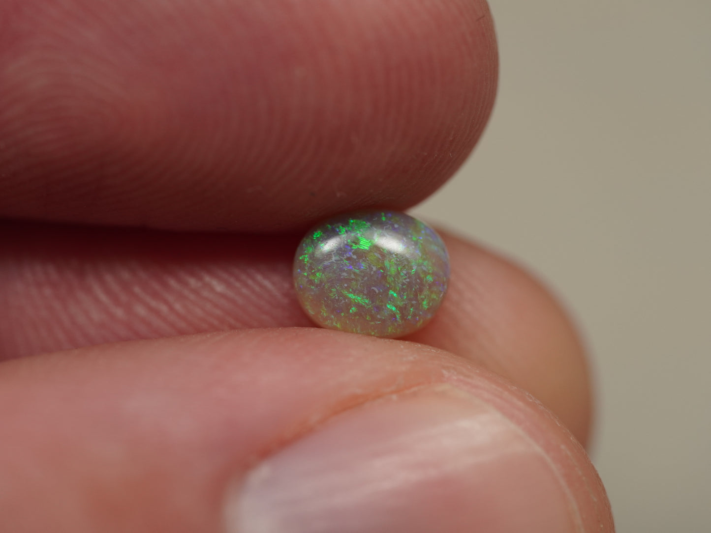 Dark Crystal Opal CLM784 pair