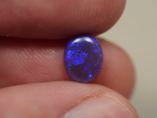 Dark Crystal Opal DPS828 pair