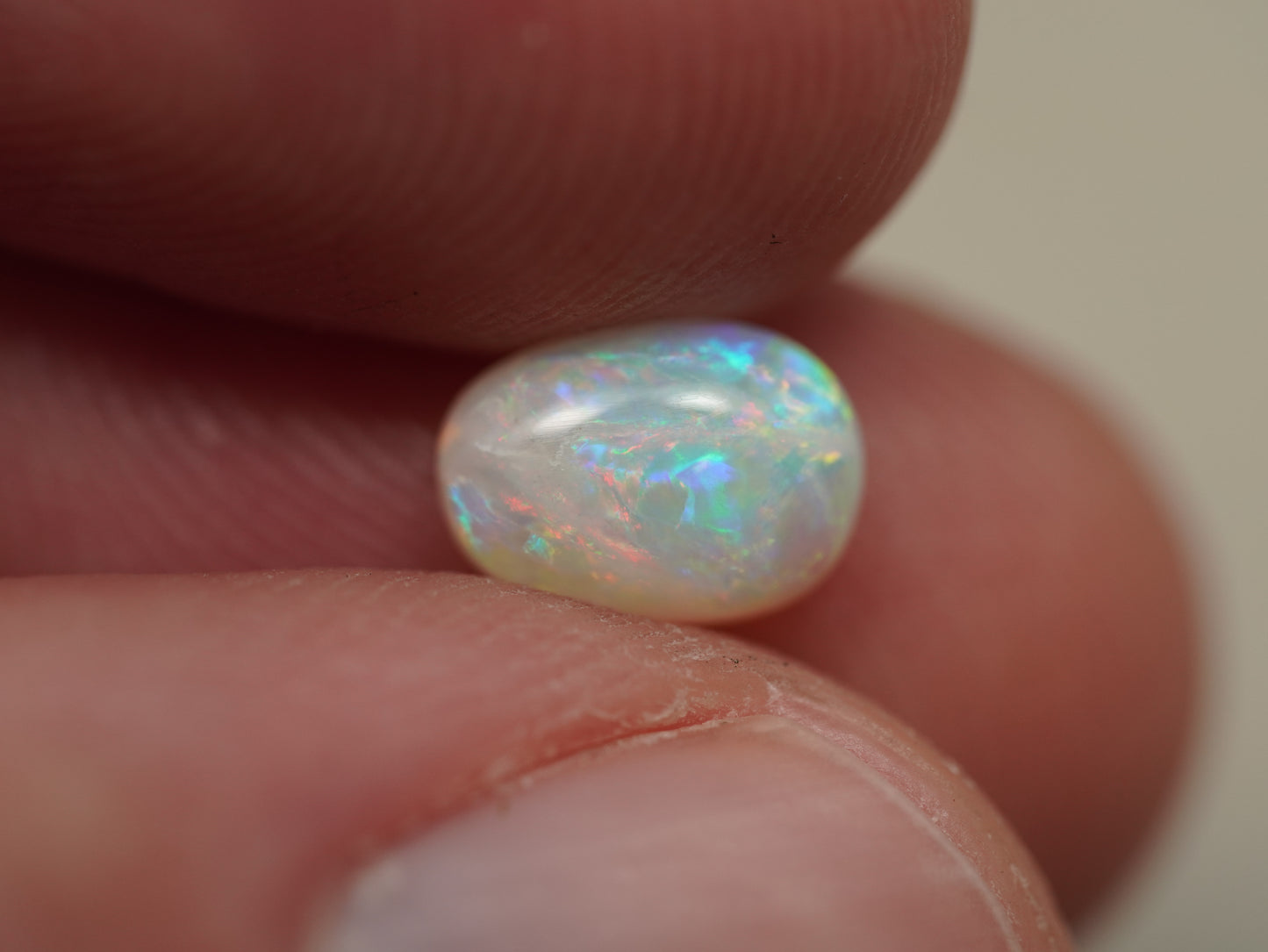 Crystal Opal DLL822