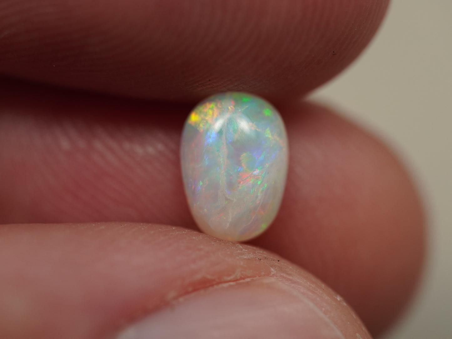 Crystal Opal DLL822